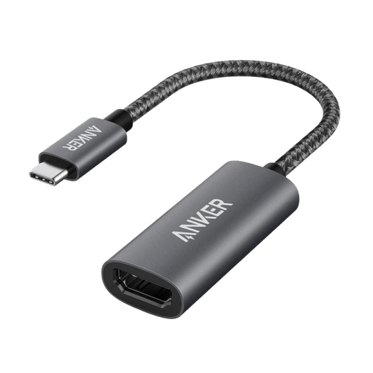 Anker 310 USB-C Adapter (4K HDMI) - Cartsfy Inc.
