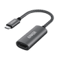 Anker 310 USB-C Adapter (4K HDMI) Anker Black Black-