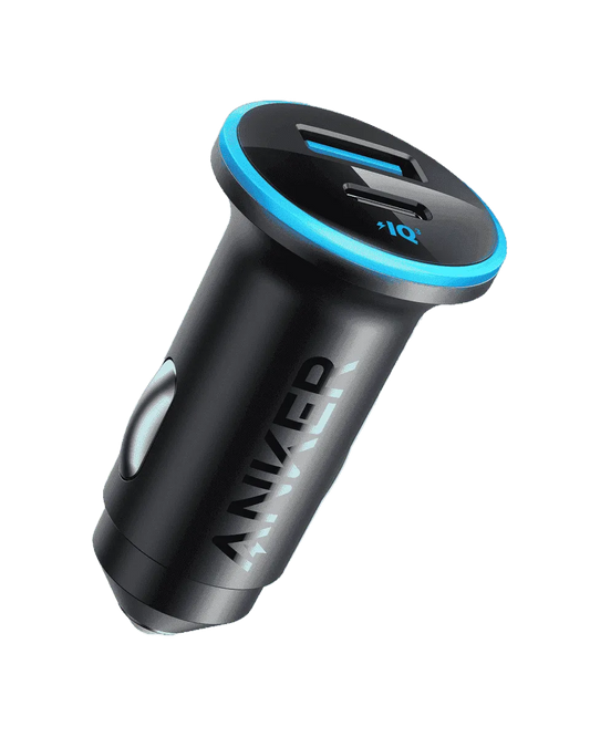 Anker 323 Car Charger (52.5 W) Cartsfy Inc.