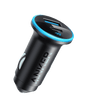Anker 323 Car Charger (52.5 W) Cartsfy Inc.