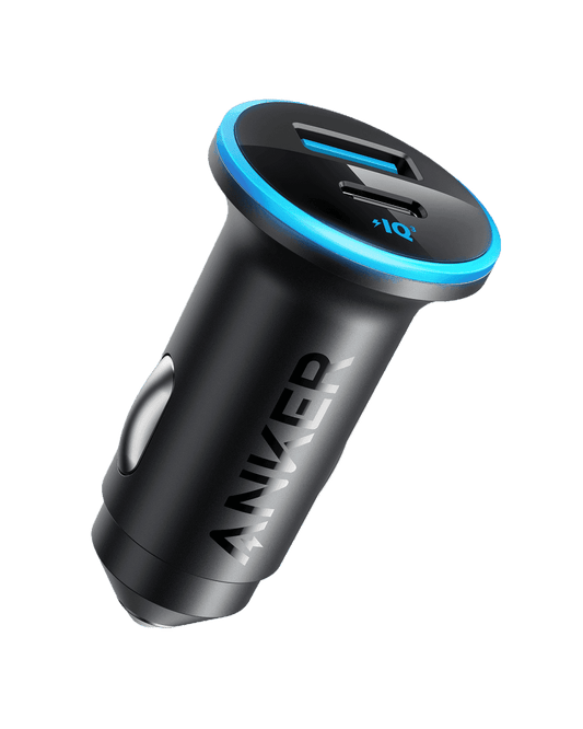 Anker 323 Car Charger (52.5 W) Cartsfy Inc.