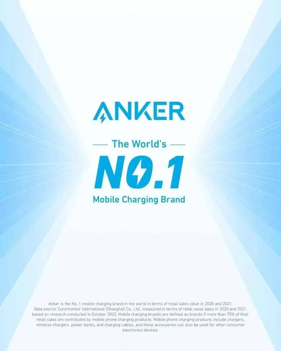 Anker 323 Car Charger (52.5W) Anker Default Title Default Title-