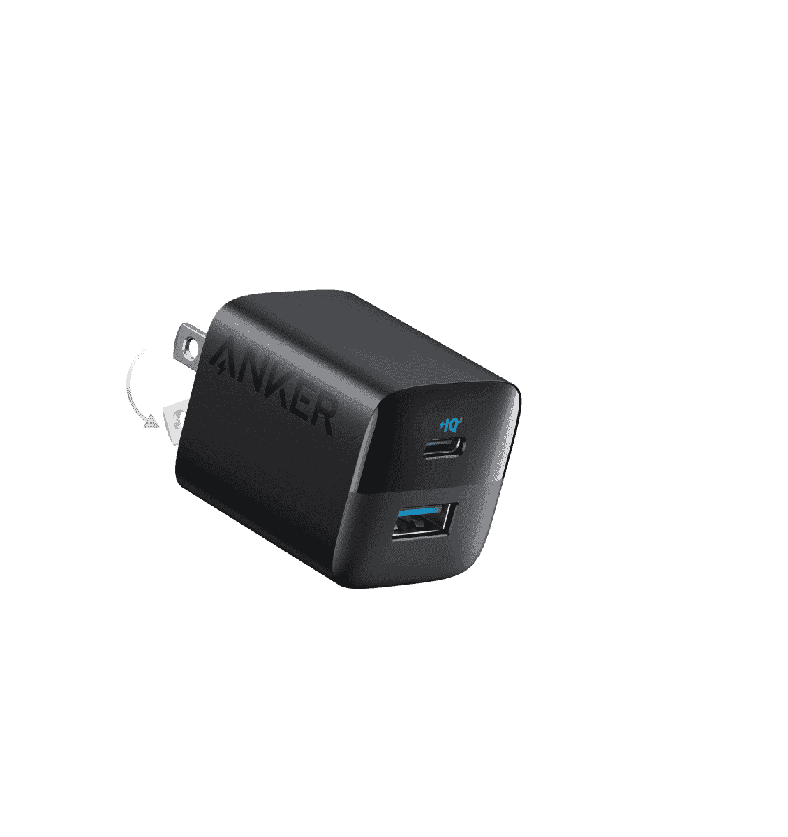 Anker 323 Charger (33W) Cartsfy Inc.