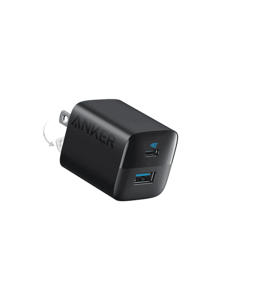 Anker 323 Charger (33W) Cartsfy Inc.