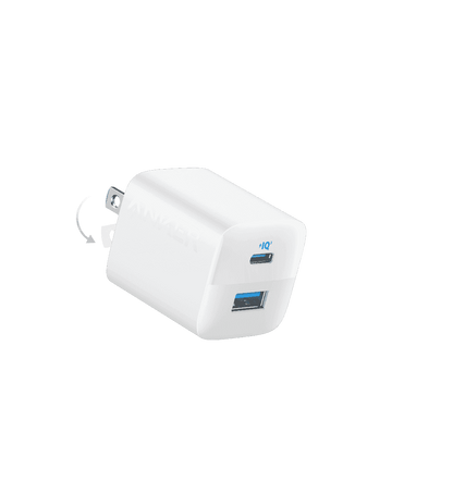 Anker 323 Charger (33W) Cartsfy Inc.