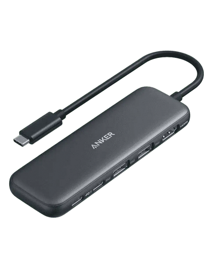 Anker 332 USB-C Hub (5-in-1) Cartsfy Inc.