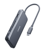 Anker 341 USB-C Hub (7-in-1) Cartsfy Inc.