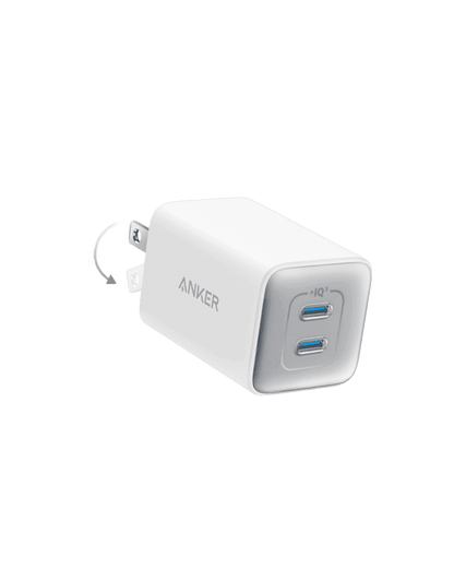 Anker 523 Charger (Nano 3, 47W) Cartsfy Inc.
