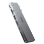 Anker 547 USB-C Hub (7-in-2, for MacBook) Anker Default Title Default Title-