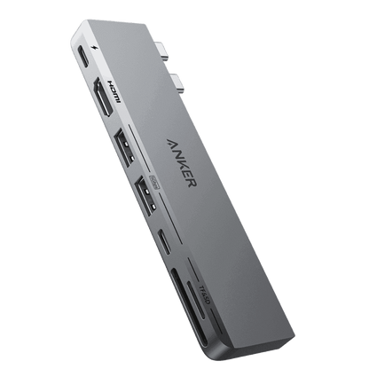 Anker 547 USB-C Hub (7-in-2, for MacBook) Cartsfy Inc.