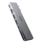 Anker 547 USB-C Hub (7-in-2, for MacBook) Cartsfy Inc.