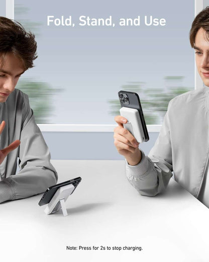 Anker 633 Magnetic Battery Cartsfy Inc.