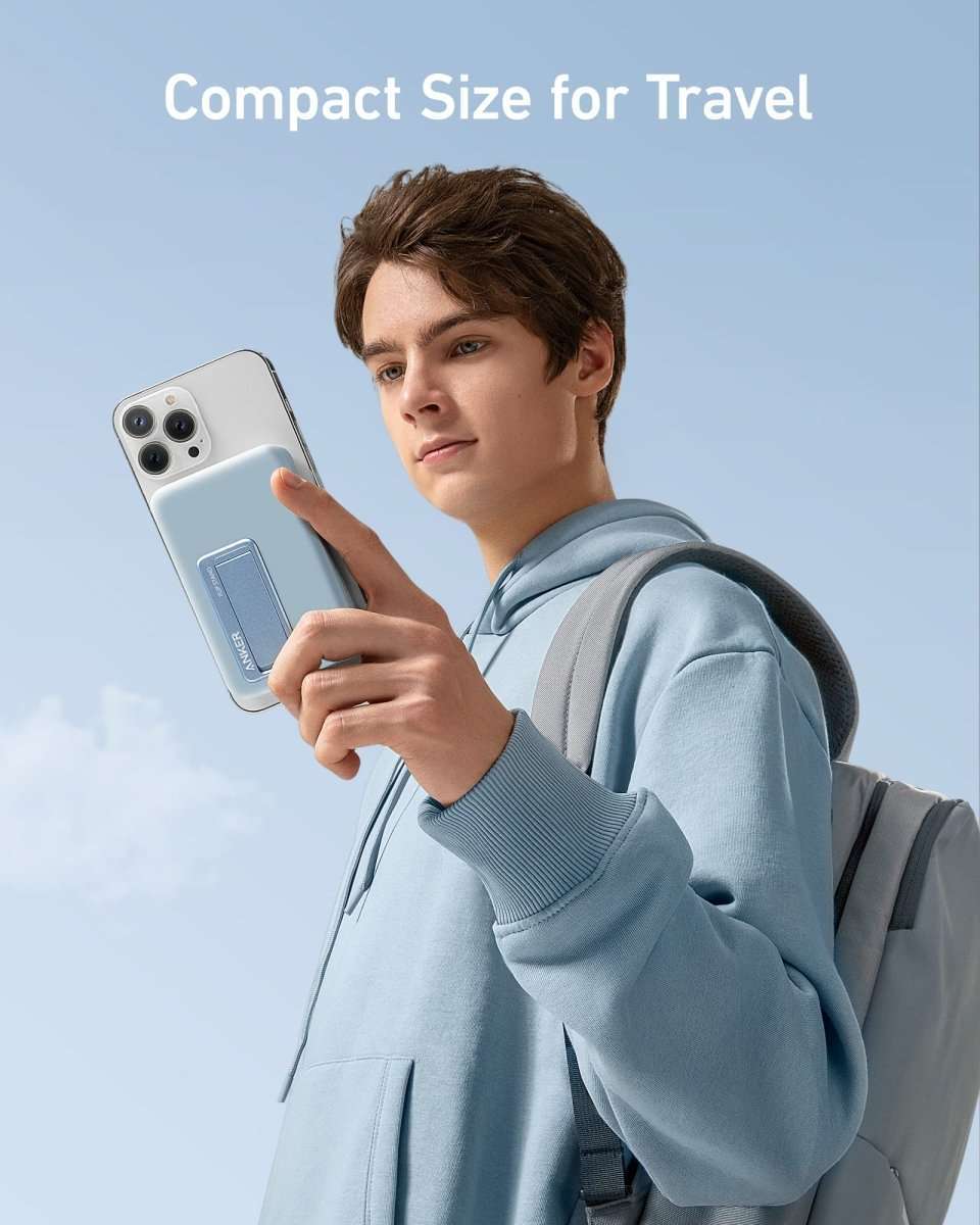 Anker 633 Magnetic Battery Cartsfy Inc.