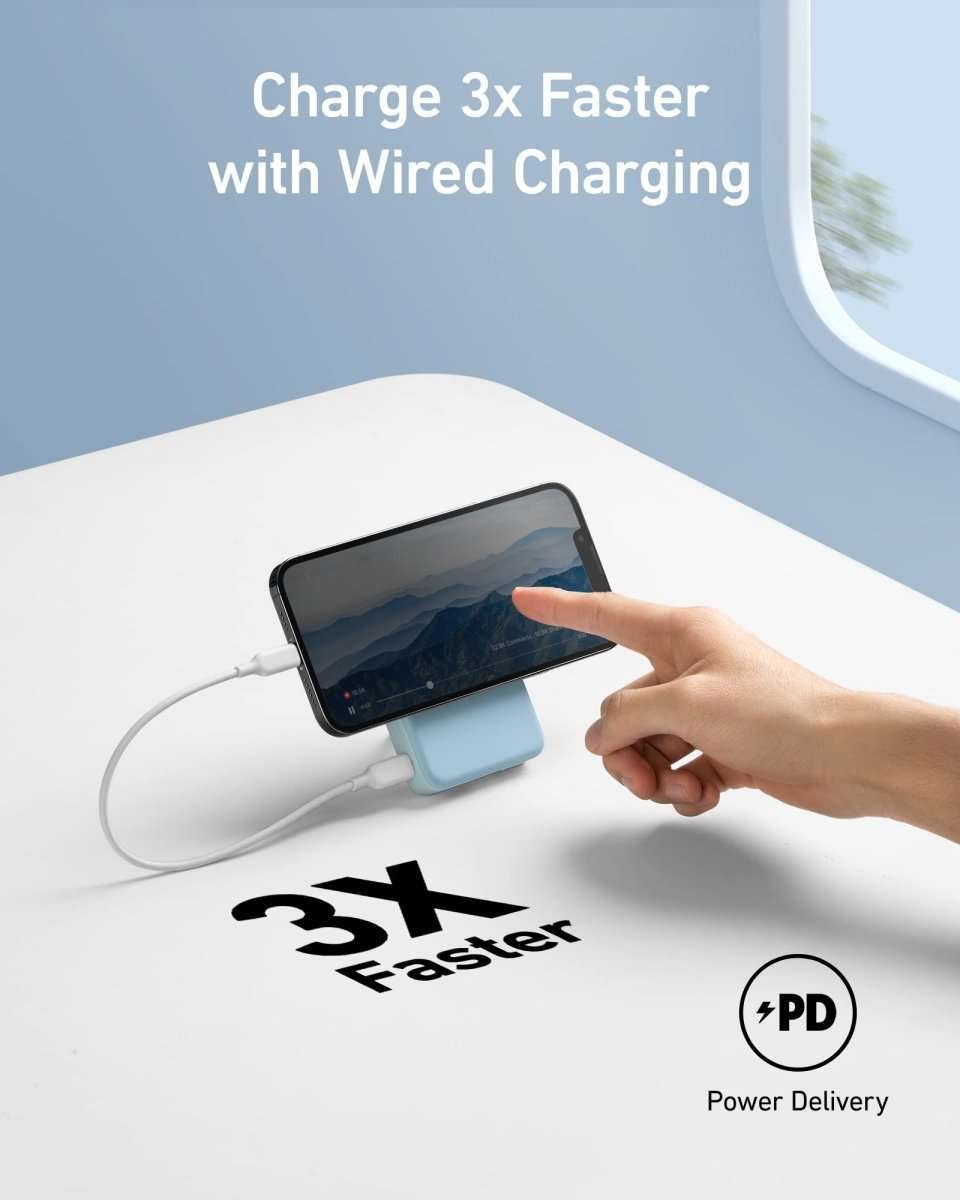 Anker 633 Magnetic Battery Cartsfy Inc.