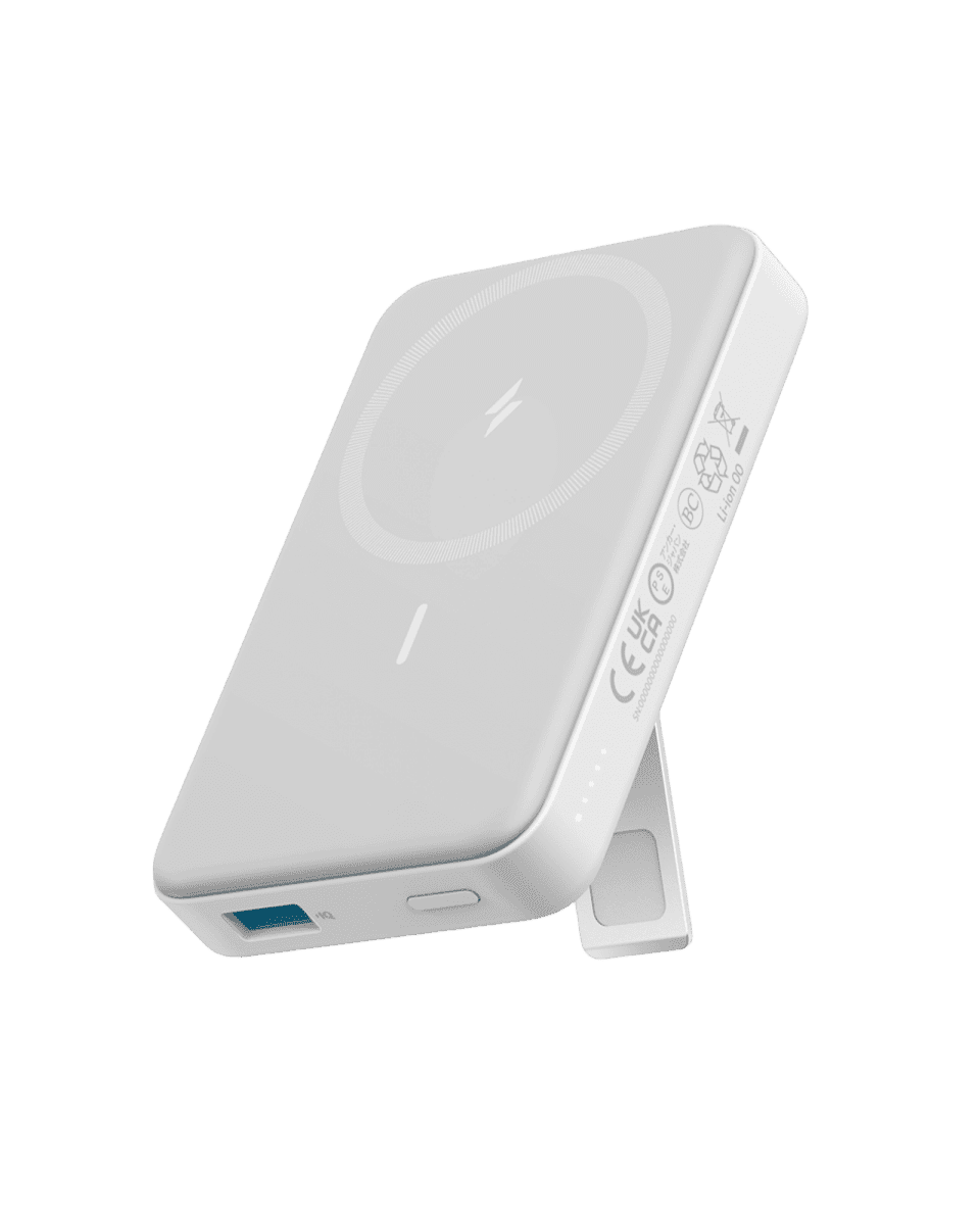 Anker 633 Magnetic Battery Cartsfy Inc.