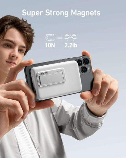 Anker 633 Magnetic Battery Cartsfy Inc.