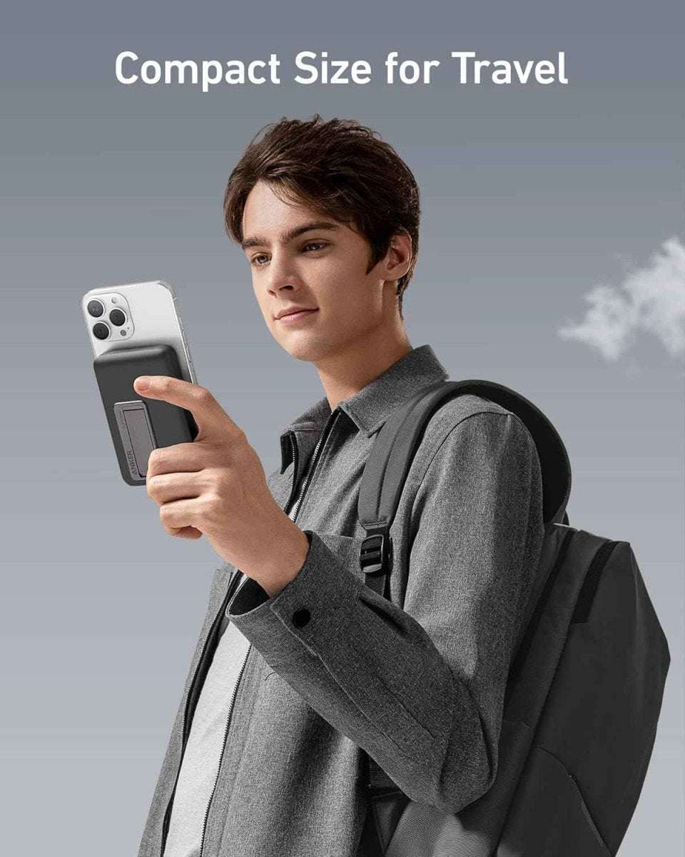Anker 633 Magnetic Battery Cartsfy Inc.