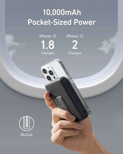 Anker 633 Magnetic Battery Cartsfy Inc.