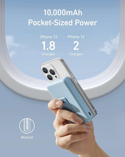 Anker 633 Magnetic Battery Cartsfy Inc.