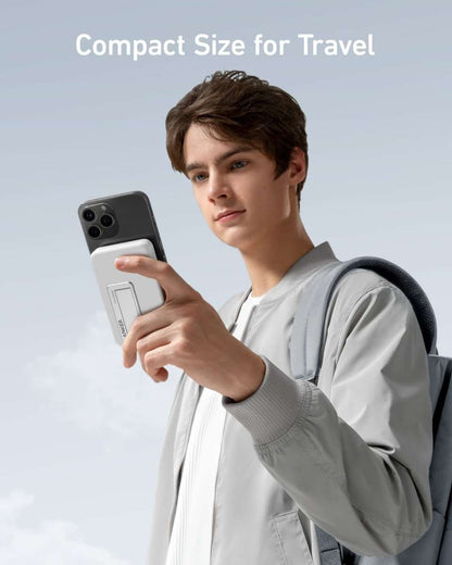 Anker 633 Magnetic Battery Cartsfy Inc.