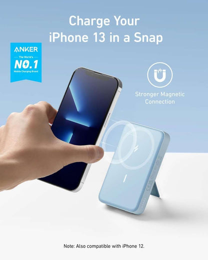 Anker 633 Magnetic Battery Cartsfy Inc.