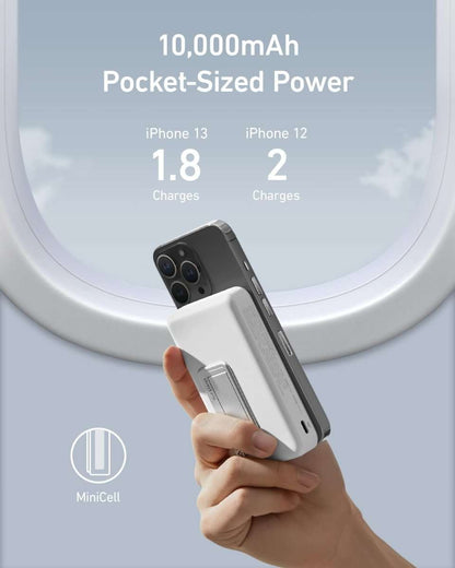 Anker 633 Magnetic Battery Cartsfy Inc.