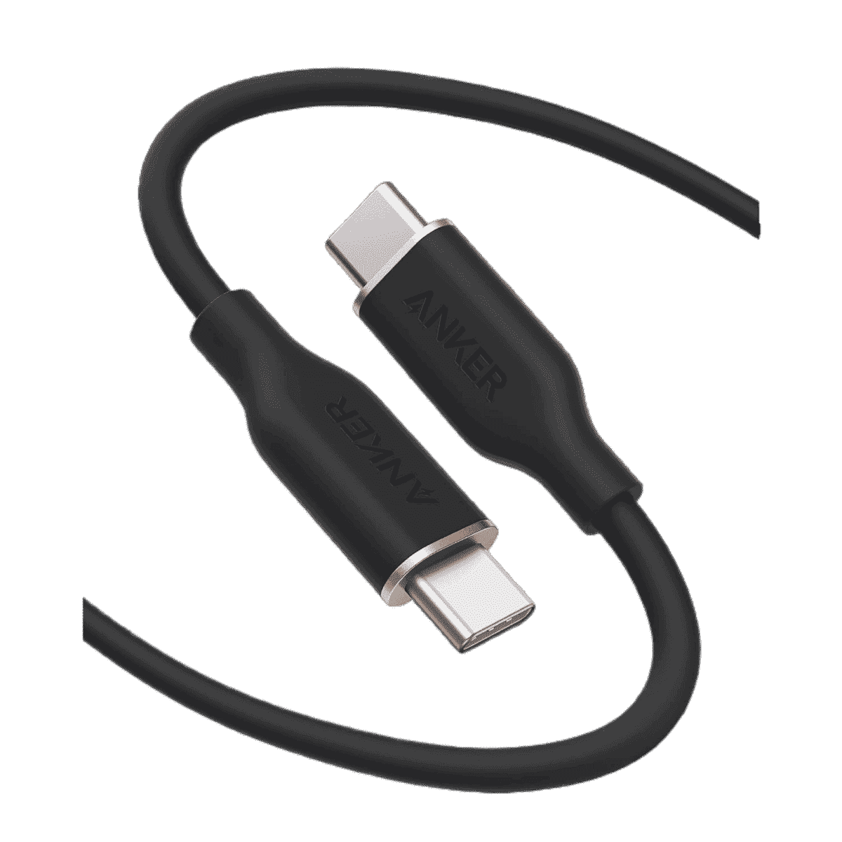 Anker 643 USB-C to USB-C Cable (Flow, Silicone) Cartsfy Inc.