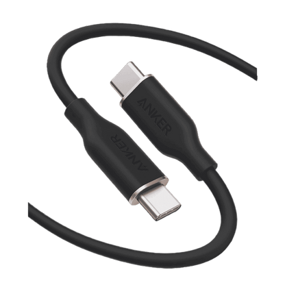 Anker 643 USB-C to USB-C Cable (Flow, Silicone) Cartsfy Inc.