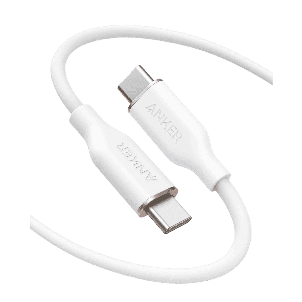 Anker 643 USB-C to USB-C Cable (Flow, Silicone) Cartsfy Inc.