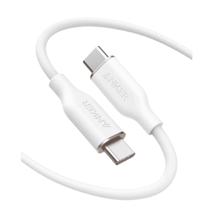 Anker 643 USB-C to USB-C Cable (Flow, Silicone) Cartsfy Inc.