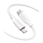Anker 643 USB-C to USB-C Cable (Flow, Silicone) Cartsfy Inc.