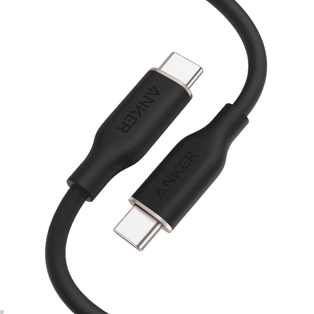 Anker 643 USB-C to USB-C Cable (Flow, Silicone) Cartsfy Inc.