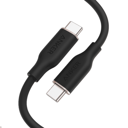 Anker 643 USB-C to USB-C Cable (Flow, Silicone) Cartsfy Inc.