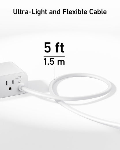 Anker 7 - in - 1 USB - C Charging Station (100W) BOA - Cartsfy Inc.