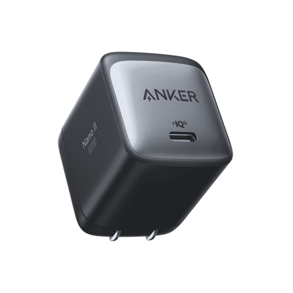 Anker 715 Charger (Nano II 65W) Cartsfy Inc.