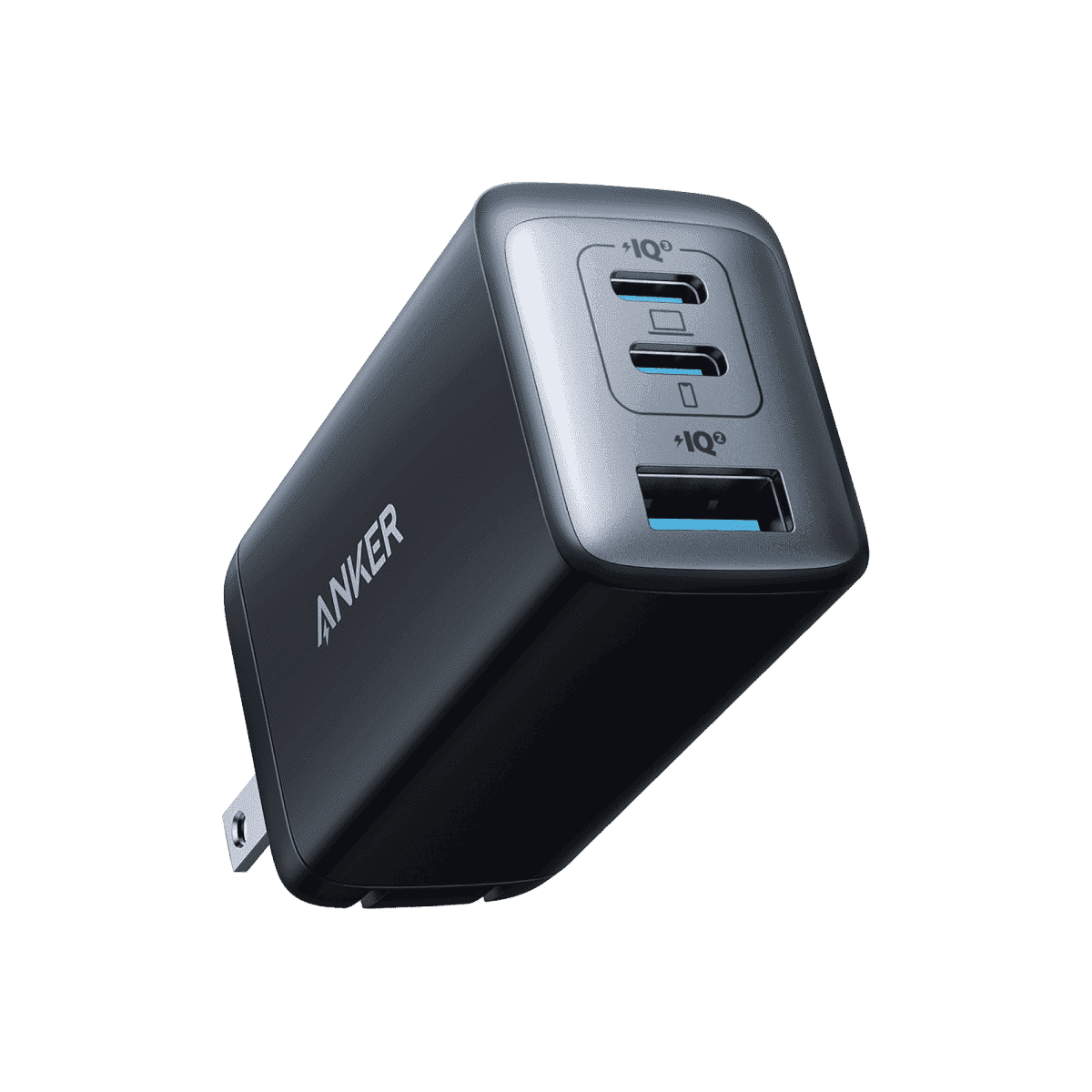 Anker 735 Charger (Nano II 65W) Cartsfy Inc.