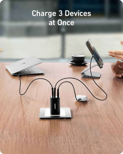 Anker 735 Charger (Nano II 65W) Cartsfy Inc.