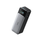 Anker 737 Power Bank (PowerCore 24K) Anker Black Black-