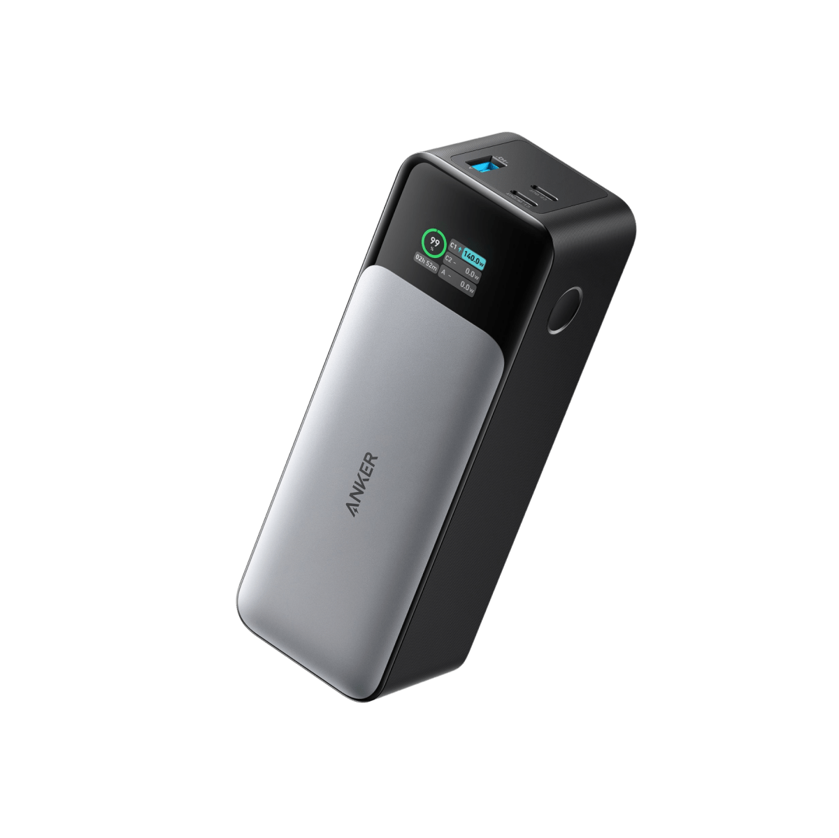 Anker 737 Power Bank (PowerCore 24K) - Cartsfy Inc.