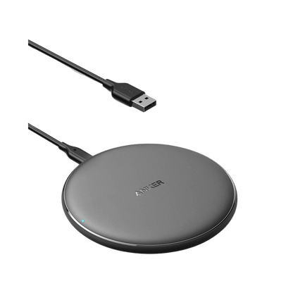 Anker <b>313</b> Wireless Charger (Pad) - Cartsfy Inc.