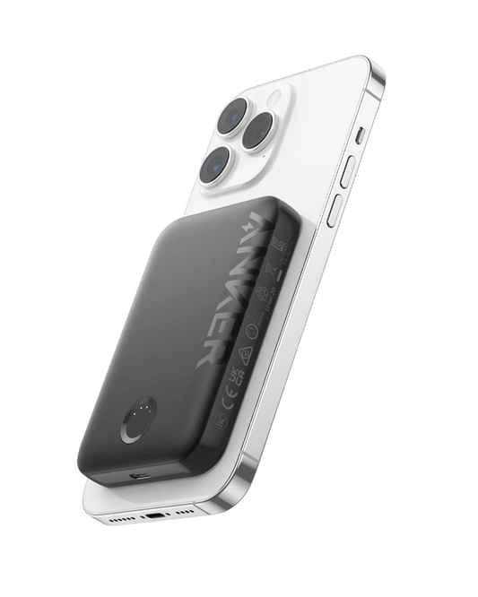Anker <b>321</b> MagGo Battery (PowerCore Magnetic 5K) - Cartsfy Inc.