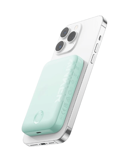 Anker <b>321</b> MagGo Battery (PowerCore Magnetic 5K) - Cartsfy Inc.