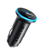 Anker <b>323</b> Car Charger (52.5 W) - Cartsfy Inc.