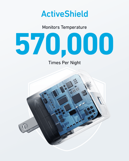 Anker <b>323</b> Charger (33W) - Cartsfy Inc.