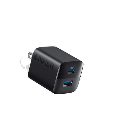 Anker <b>323</b> Charger (33W) - Cartsfy Inc.