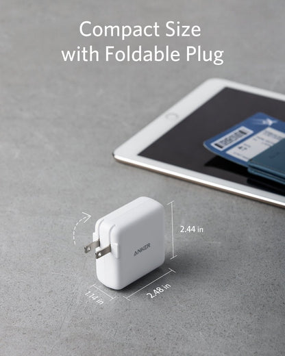 Anker <b>324</b> Charger (40W) - Cartsfy Inc.