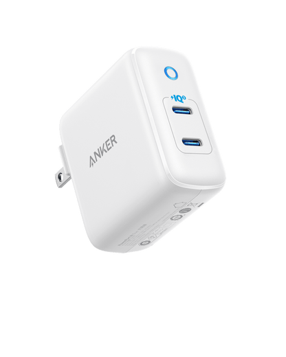 Anker <b>324</b> Charger (40W) - Cartsfy Inc.