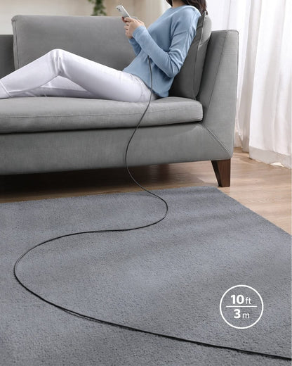 Anker <b>331</b> USB-C to Lightning Cable - Cartsfy Inc.