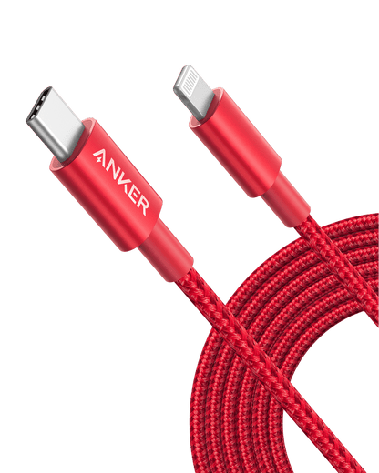 Anker <b>331</b> USB-C to Lightning Cable - Cartsfy Inc.