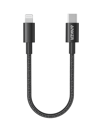 Anker <b>331</b> USB-C to Lightning Cable - Cartsfy Inc.
